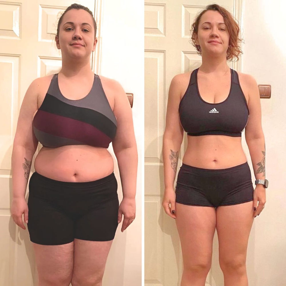 The BlueBurn™ Metabolism Enhancer Drops