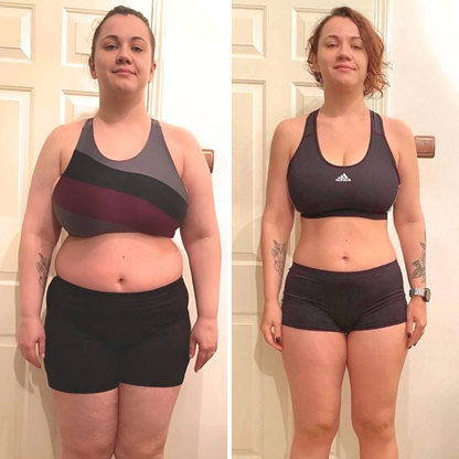 The BlueBurn™ Metabolism Enhancer Drops