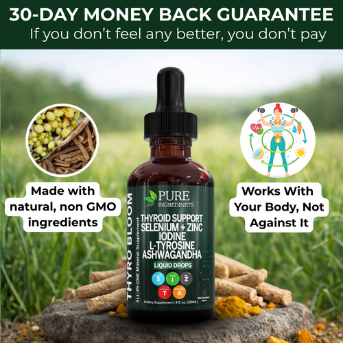 Complete Thyroid Support
