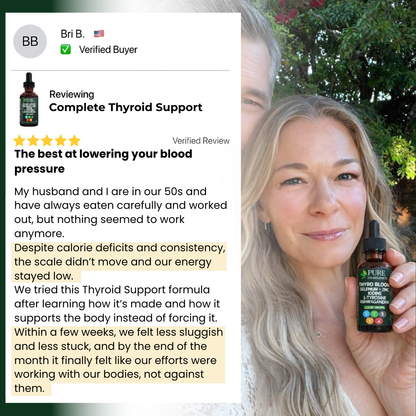 Complete Thyroid Support