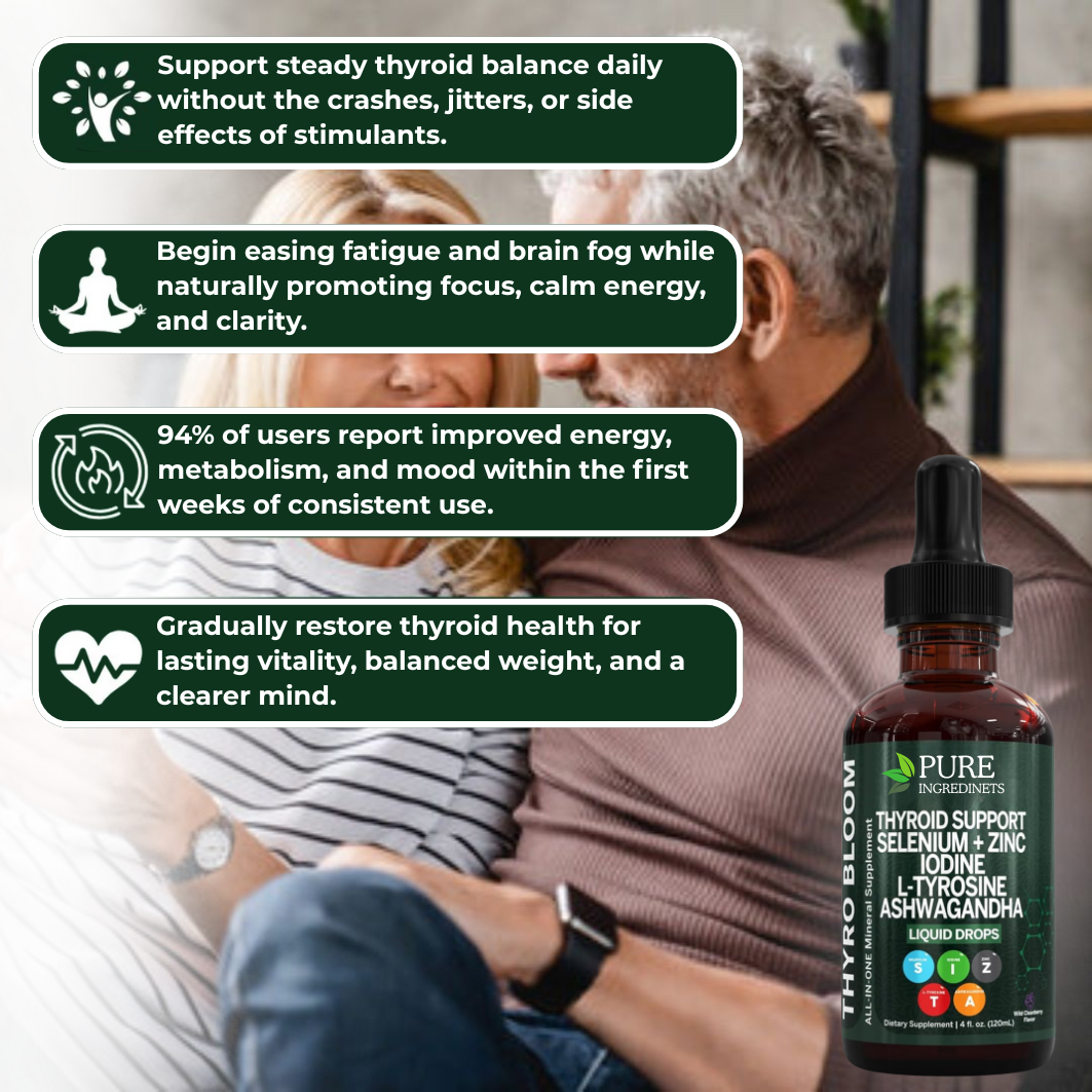 Complete Thyroid Support
